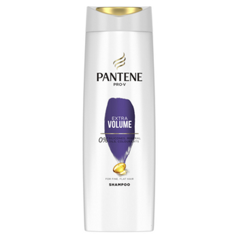 Pantene Pro-V Większa Objętość szampon 400 ml